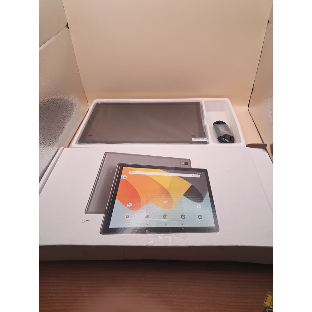 BYYBUO A10_L 10.1 inch Tablet, 4GB RAM 64GB ROM